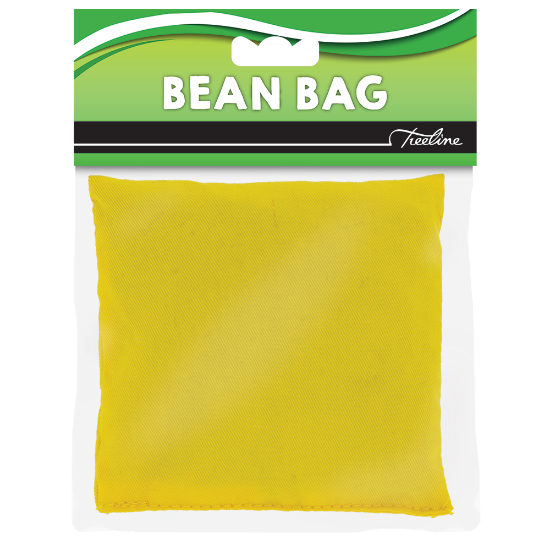 Picture of Bean Bags Yellow