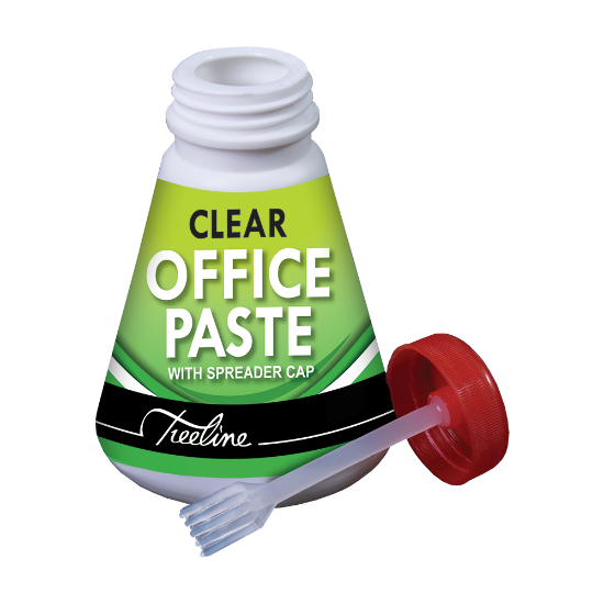 Picture of Office Paste: 250ml White