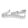 Picture of Treeline Measuring Tape 1.5m - Double Sided
