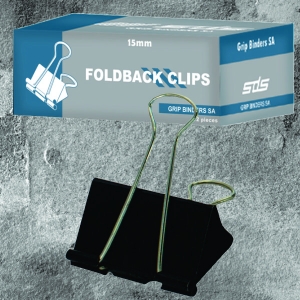 Picture for category Foldback Clips