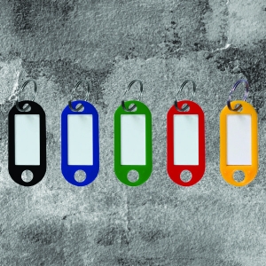Picture for category Key Rings