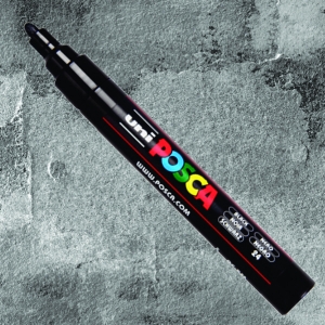 Picture for category Paint Markers