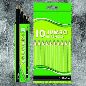 Picture for category Pencils