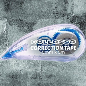 Picture for category Correction Tape