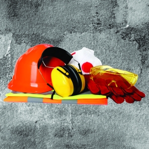 Picture for category Personal Protective Equipment