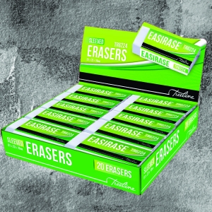Picture for category Erasers