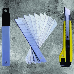 Picture for category Cutters, Knives & Blades