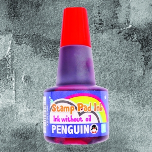 Picture for category Stamp Pad Inks