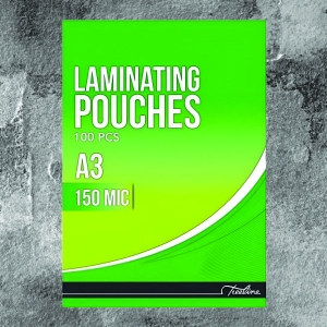 Picture for category Laminating Pouches