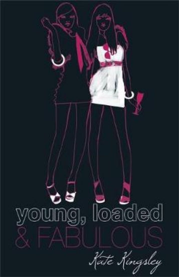 Picture of Young, Loaded and Fabulous