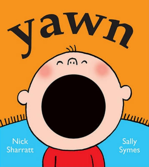 Picture of Yawn