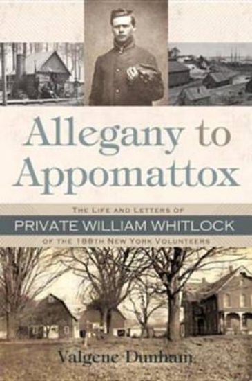 Picture of Allegany to Appomattox