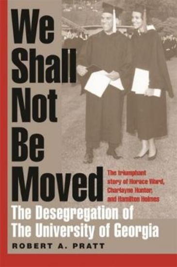Picture of We Shall Not be Moved