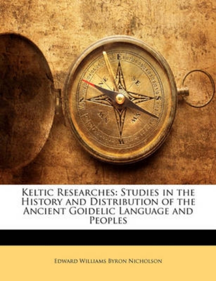 Picture of Keltic Researches