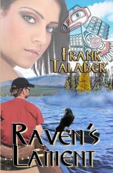 Picture of Raven's Lament