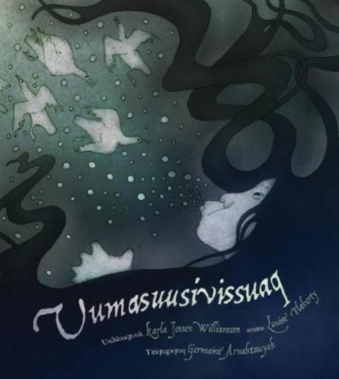 Picture of Uumasuusivissuaq
