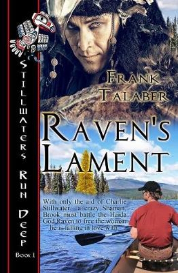 Picture of Raven's Lament