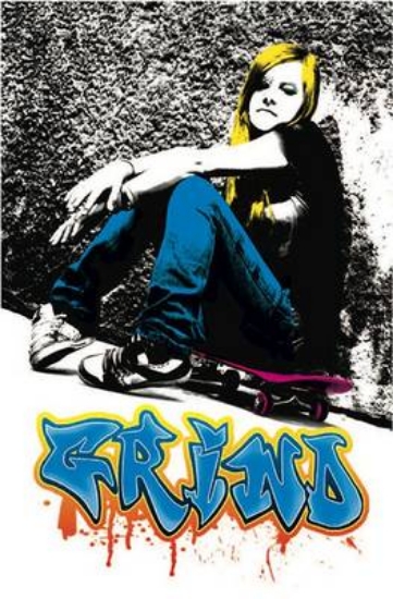 Picture of Grind
