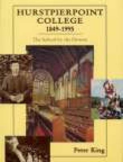 Picture of Hurstpierpoint College 1849-1995