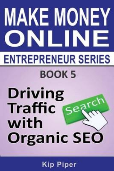 Picture of Driving Traffic with Organic SEO