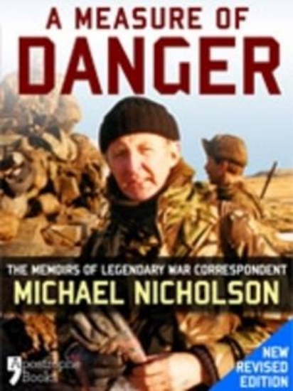 Picture of A Measure of Danger