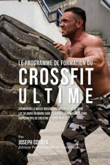 Picture of Le Programme de Formation Du Crossfit Ultime