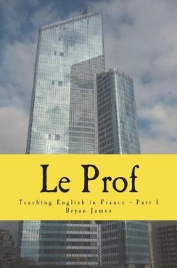 Picture of Le Prof - Part 1