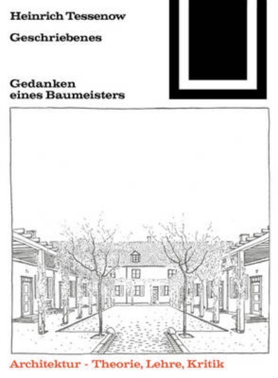 Picture of Geschriebenes