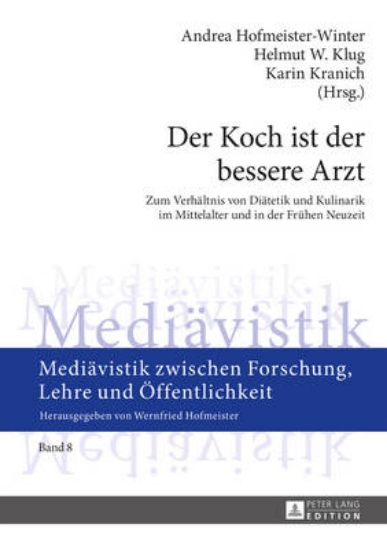 Picture of Der Koch Ist Der Bessere Arzt