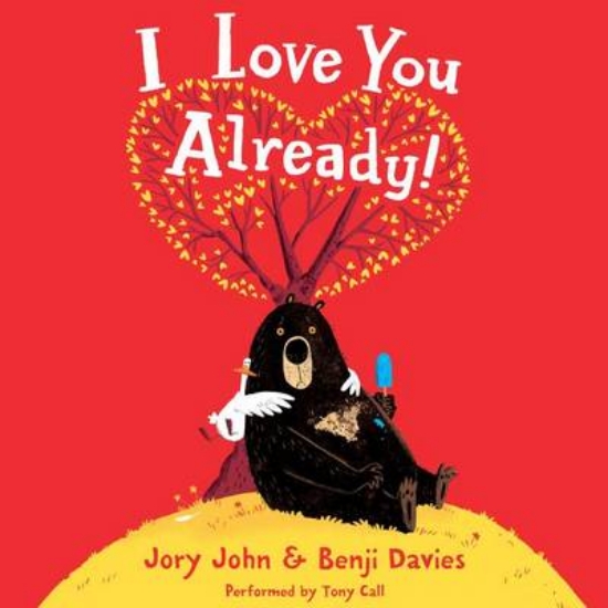 Picture of I Love You Already!