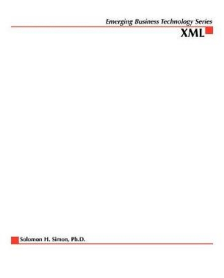 Picture of XML