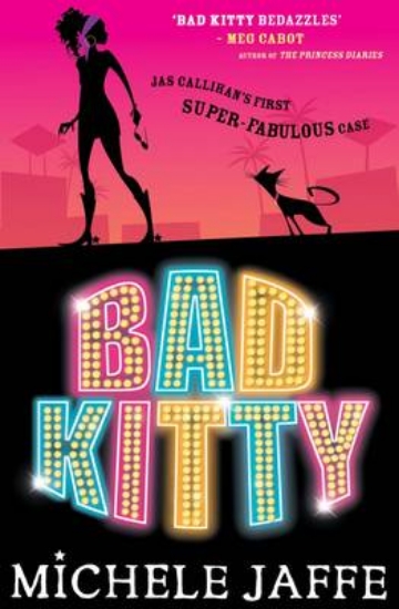 Picture of Bad Kitty