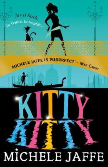 Picture of Kitty Kitty