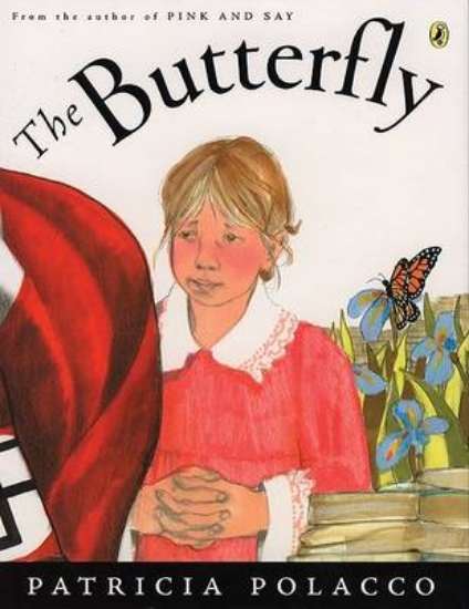 Picture of Butterfly