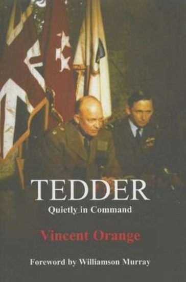 Picture of Tedder