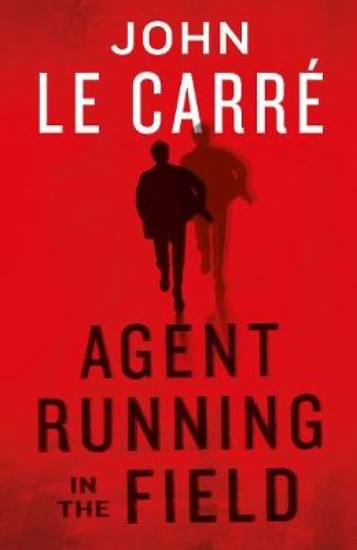 Picture of Agent Running In The Field Hb