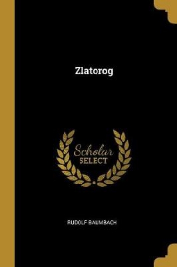 Picture of Zlatorog