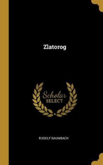 Picture of Zlatorog