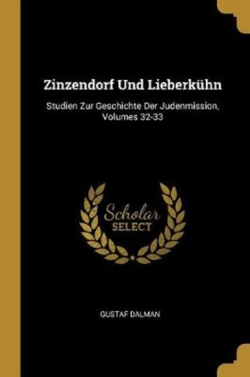 Picture of Zinzendorf Und Lieberk hn