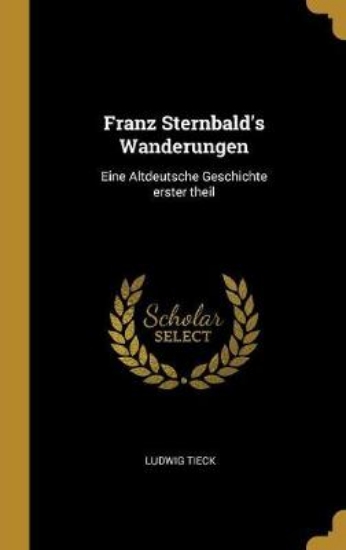 Picture of Franz Sternbald's Wanderungen