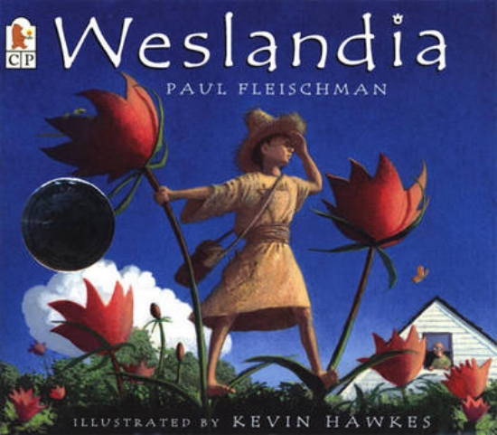 Picture of Weslandia