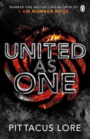 Picture of Lorien Legacies 07: United As One