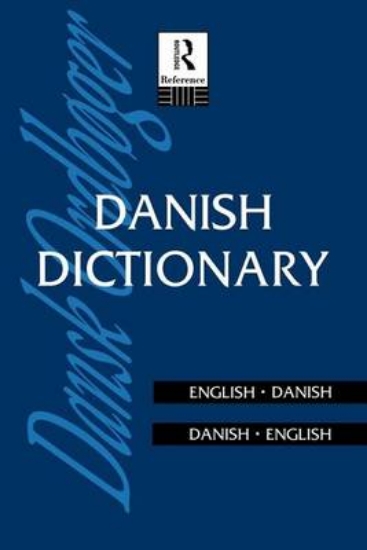 Picture of Danish Dictionary