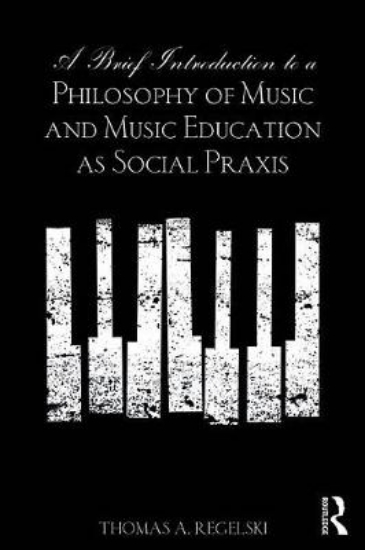 Picture of A Brief Introduction to A Philosophy of Music and
