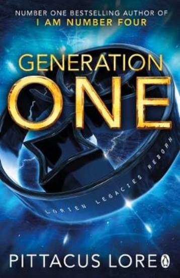 Picture of Lorien Reborn 01: Generation One