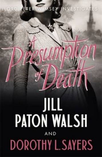 Picture of A Presumption of Death