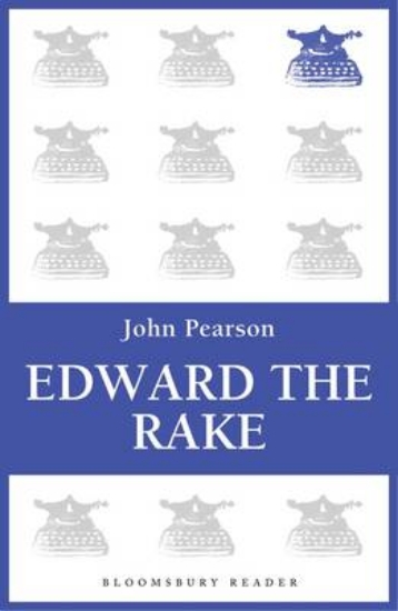 Picture of Edward the Rake