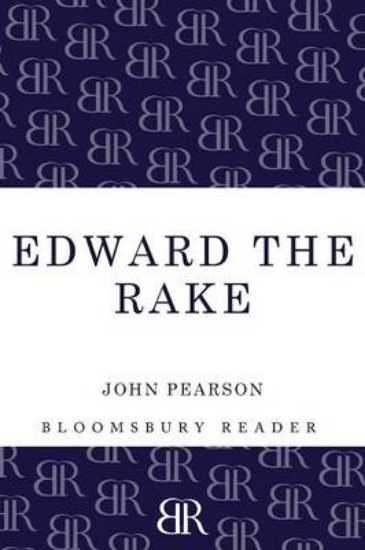 Picture of Edward the Rake