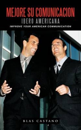 Picture of Mejore Su Comunicacion Ibero Americana