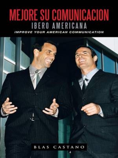 Picture of Mejore Su Comunicacion Ibero Americana